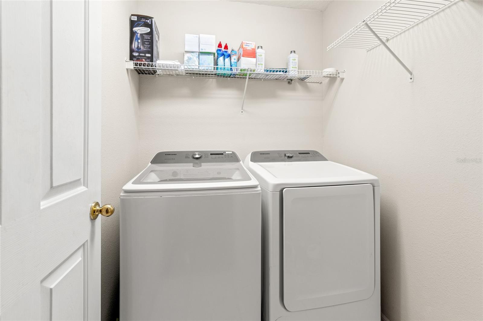 Laundry Room 2nd floor