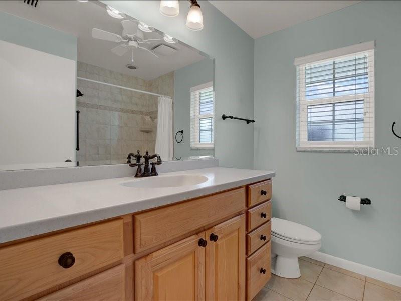 Bathroom 3