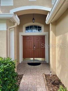 Entryway
