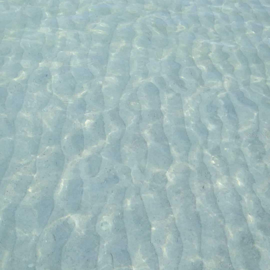 Incredible photo I took same day of the #5 photo, the water was beauuuutiful and SO CLEAR - look at the sand.  I remember that day immensely.