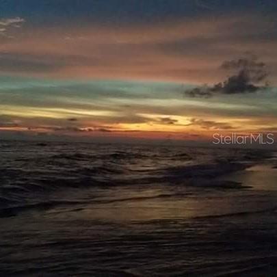 Another fall sunset, beautiful even after the sun goes down as it gets dark.
