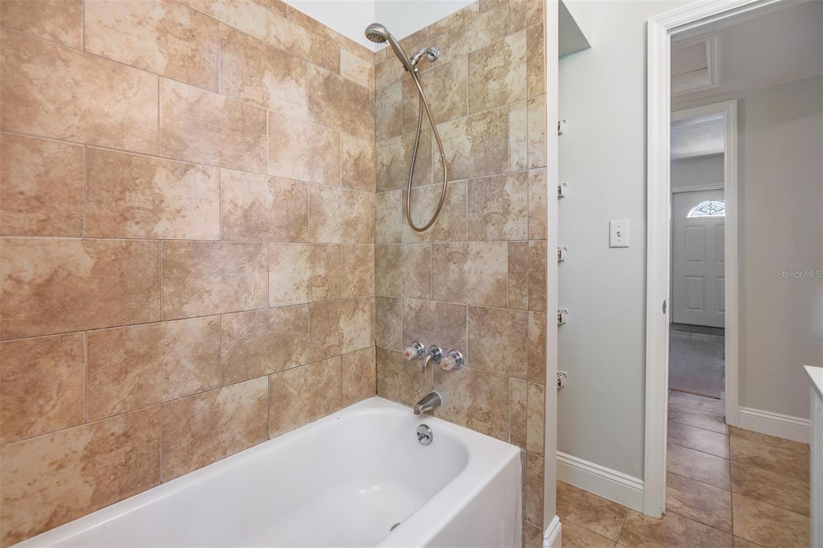 Full Bath