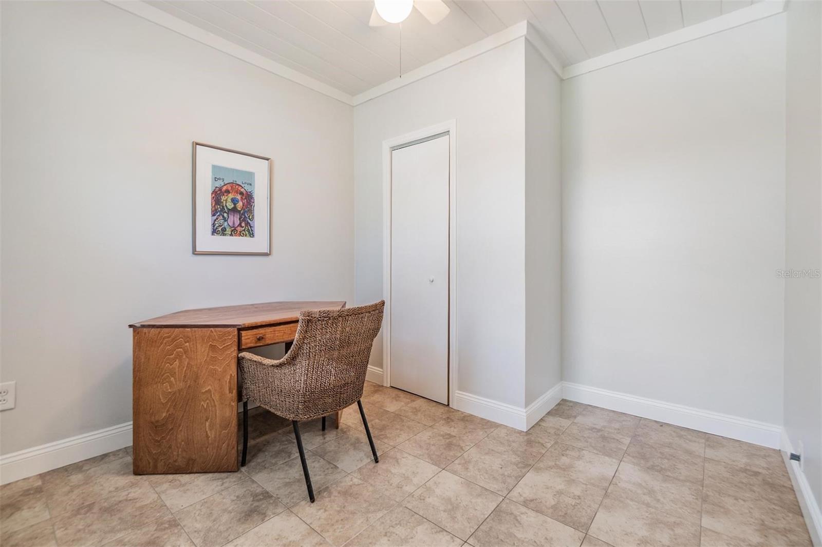 Office/Den/Flex Space off Living Room