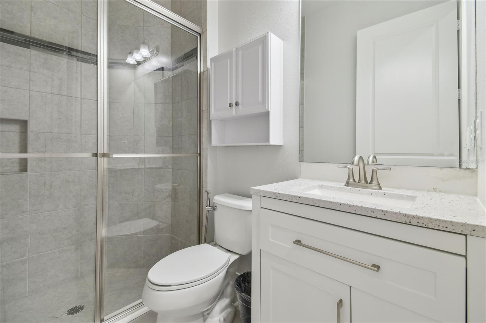 DOWNSTAIRS BATHROOM