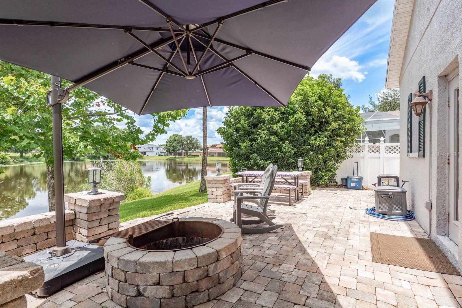 Firepit