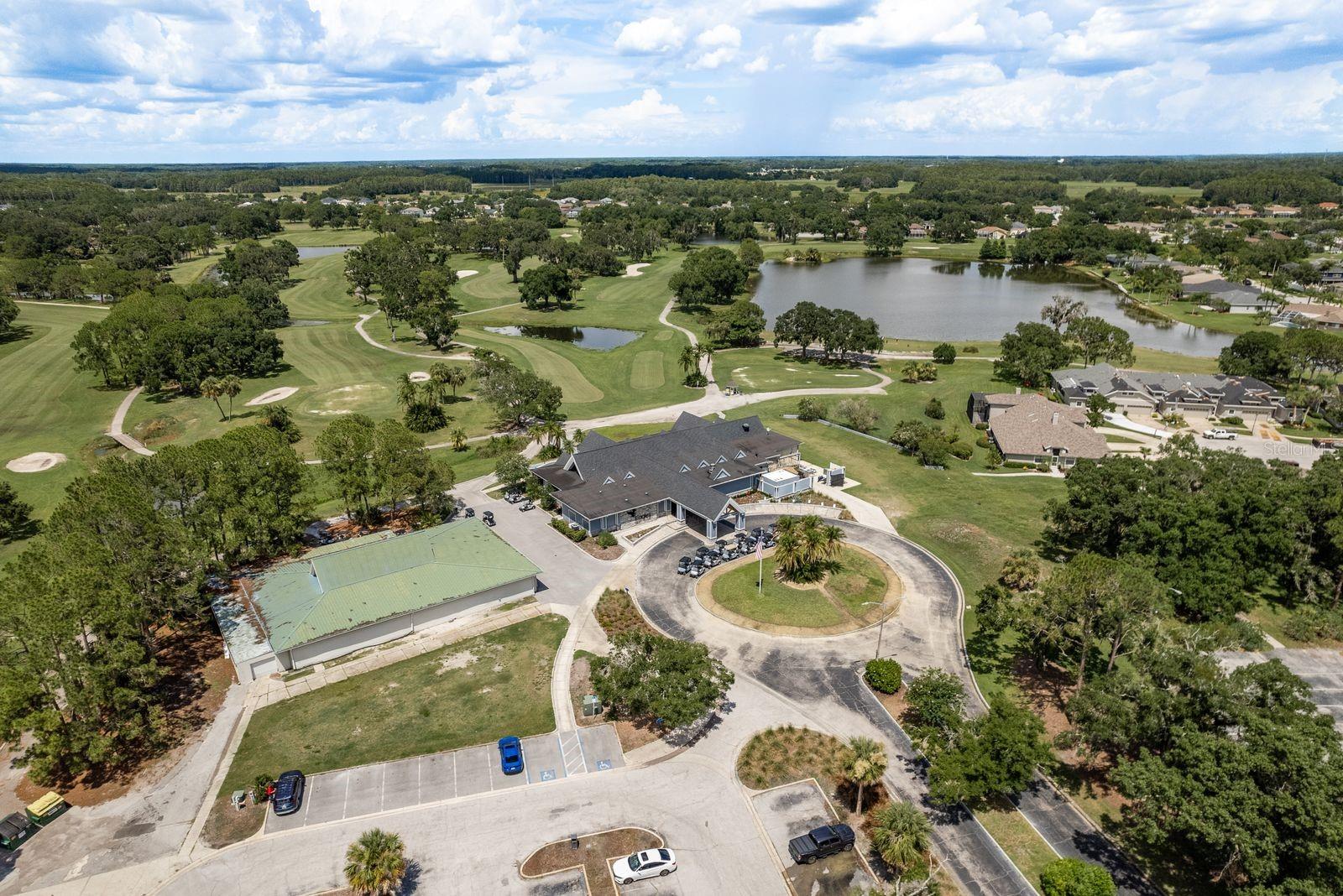 Clubhouse