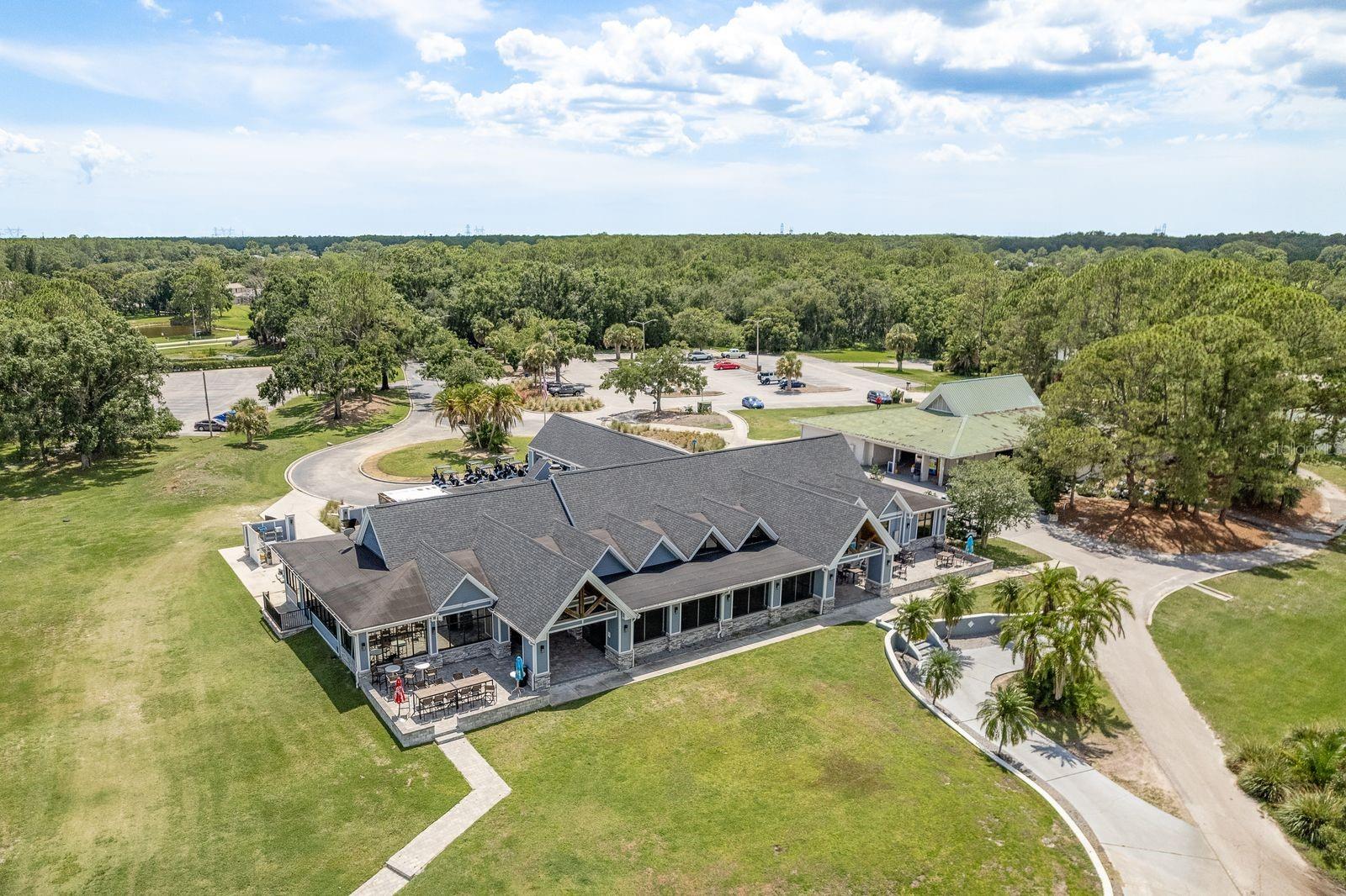 Clubhouse