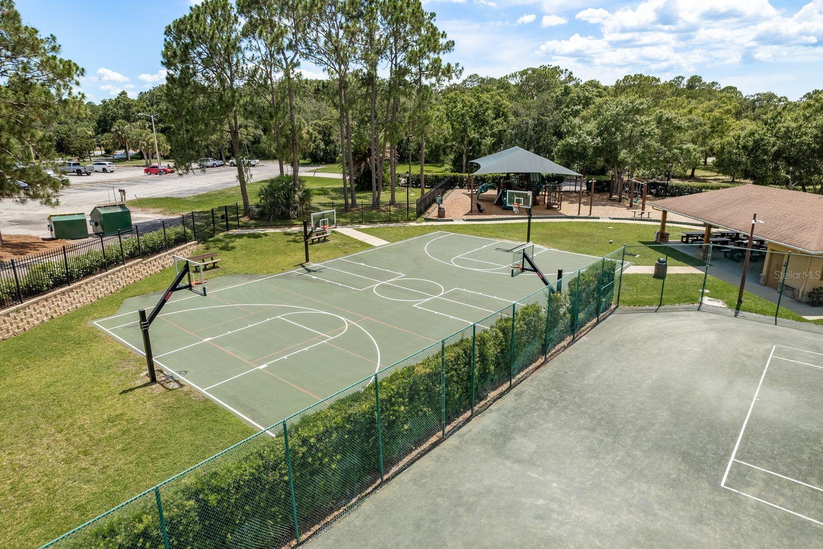 Amenities