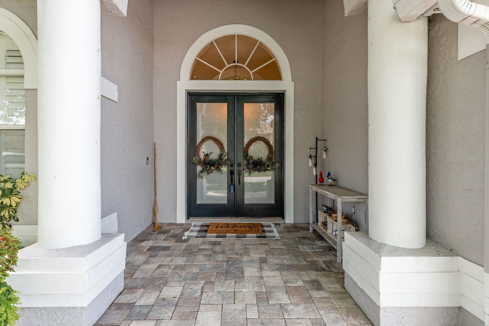 Entry