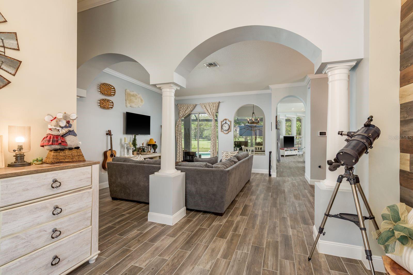 Foyer