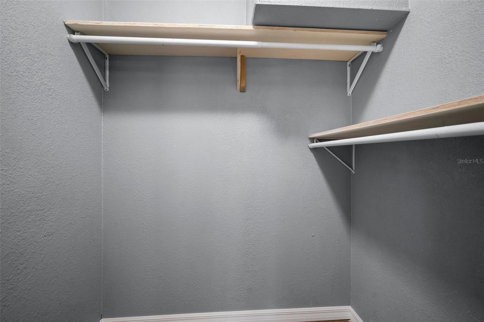 Walk In Closet