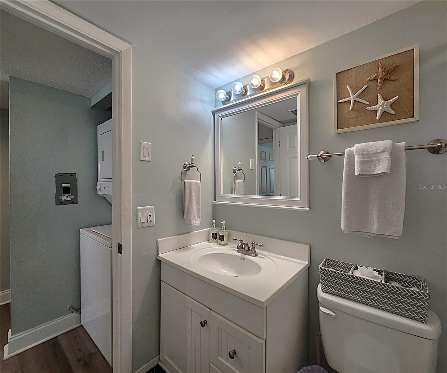 Guest Bath