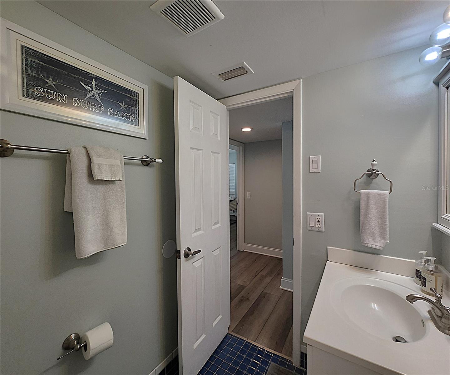 Guest Bath
