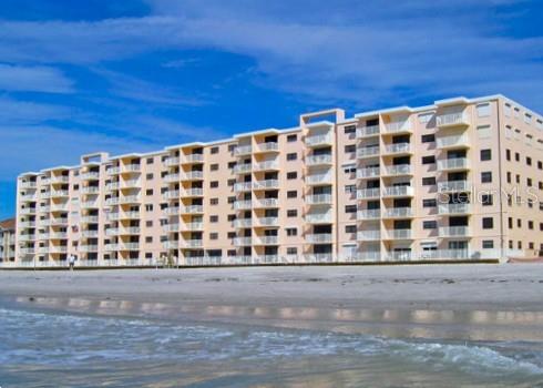 18650 GULF BLVD, #314, INDIAN SHORES, FL 33785