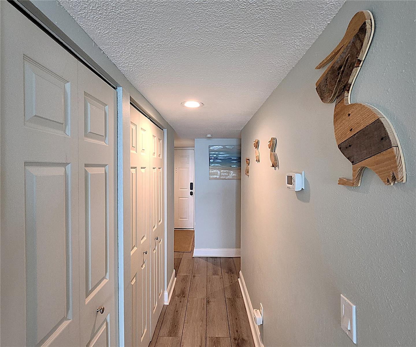 Storage Closets