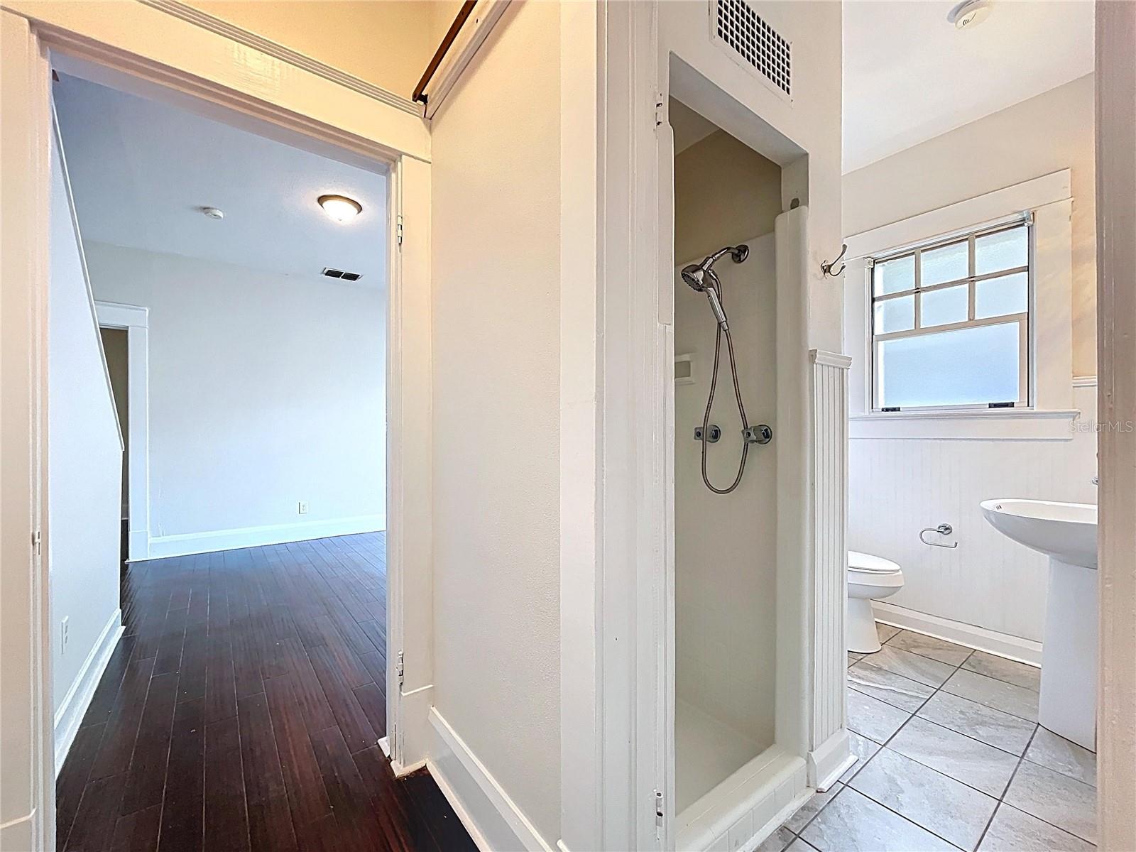 Bathroom 3