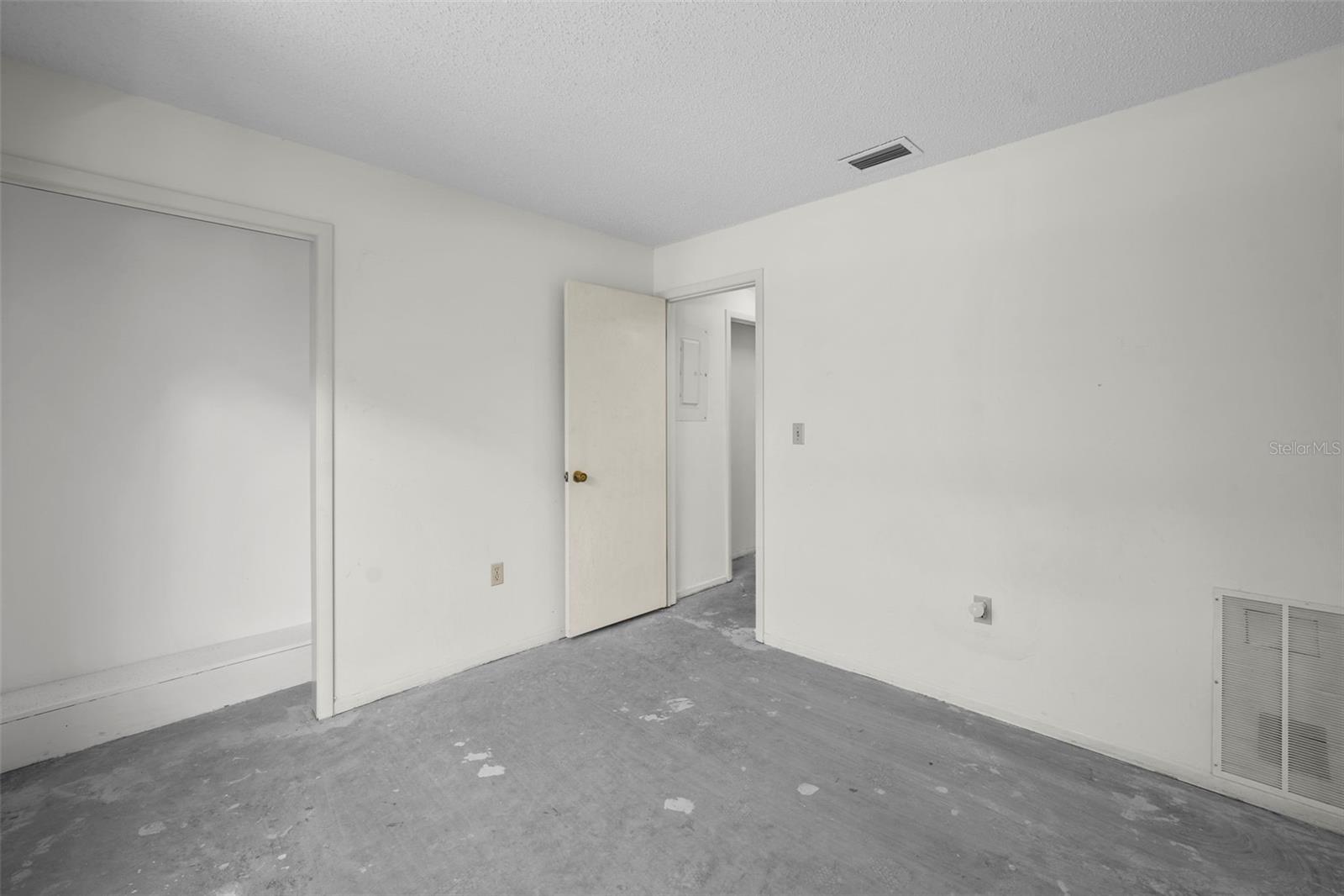 Bedroom 2 - Another view