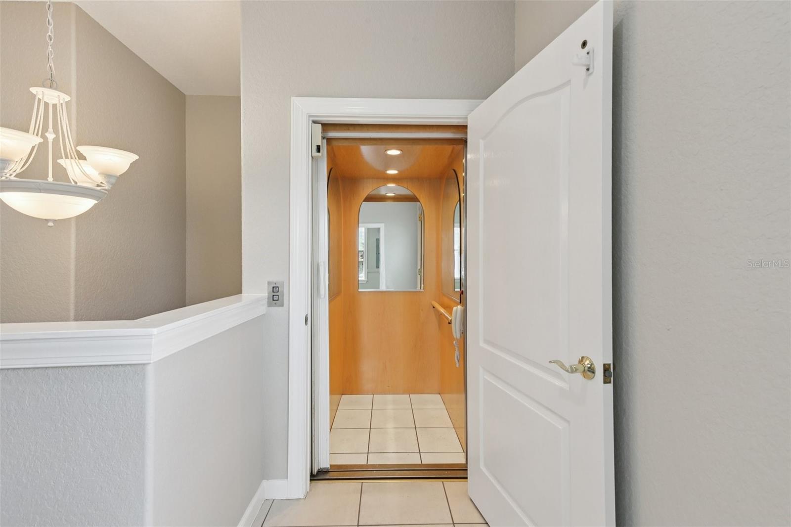 Elevator