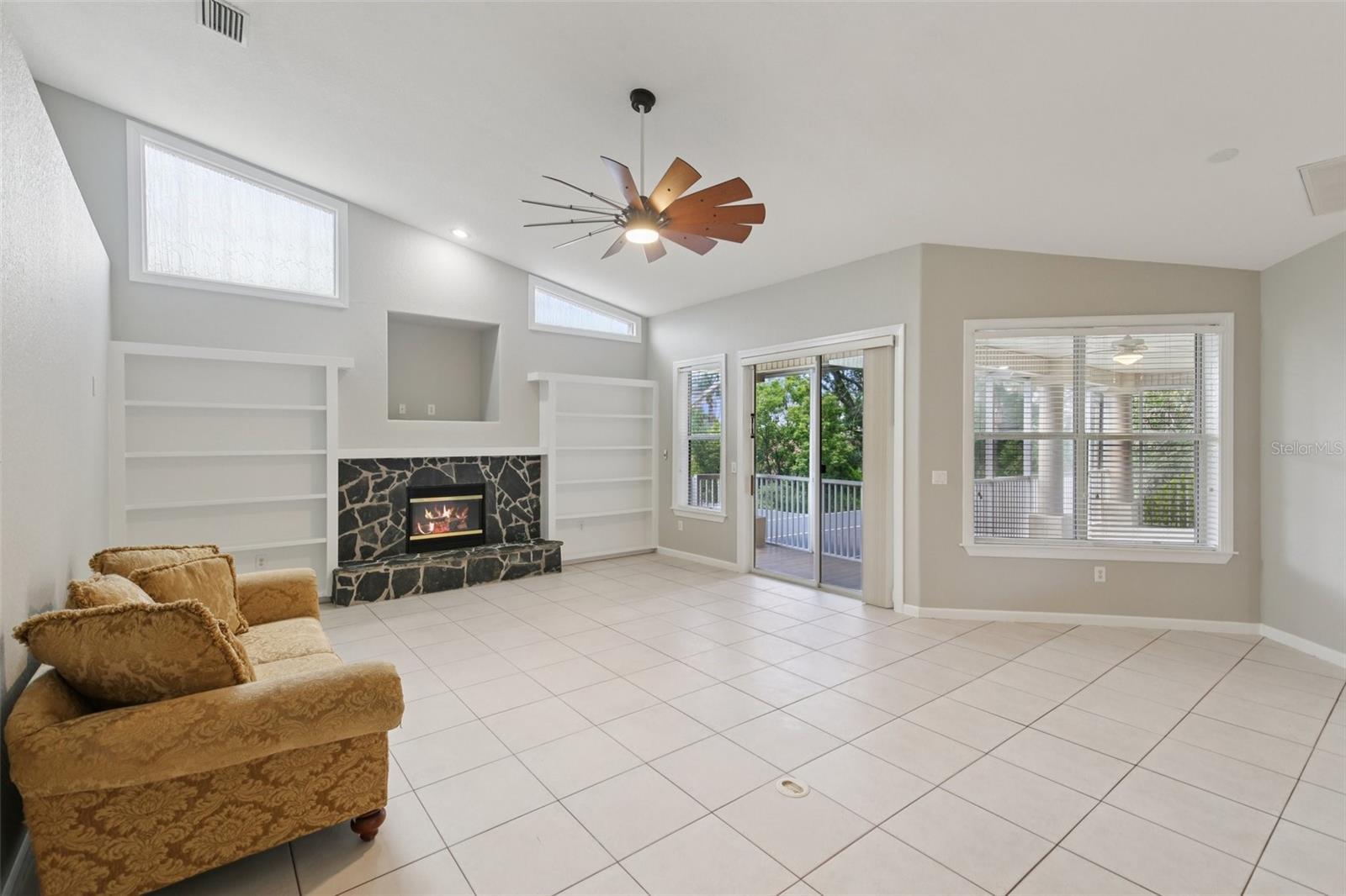 Great room