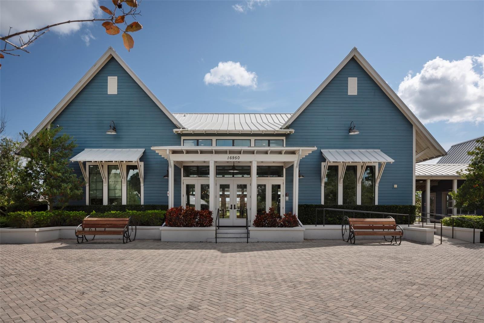 Club House