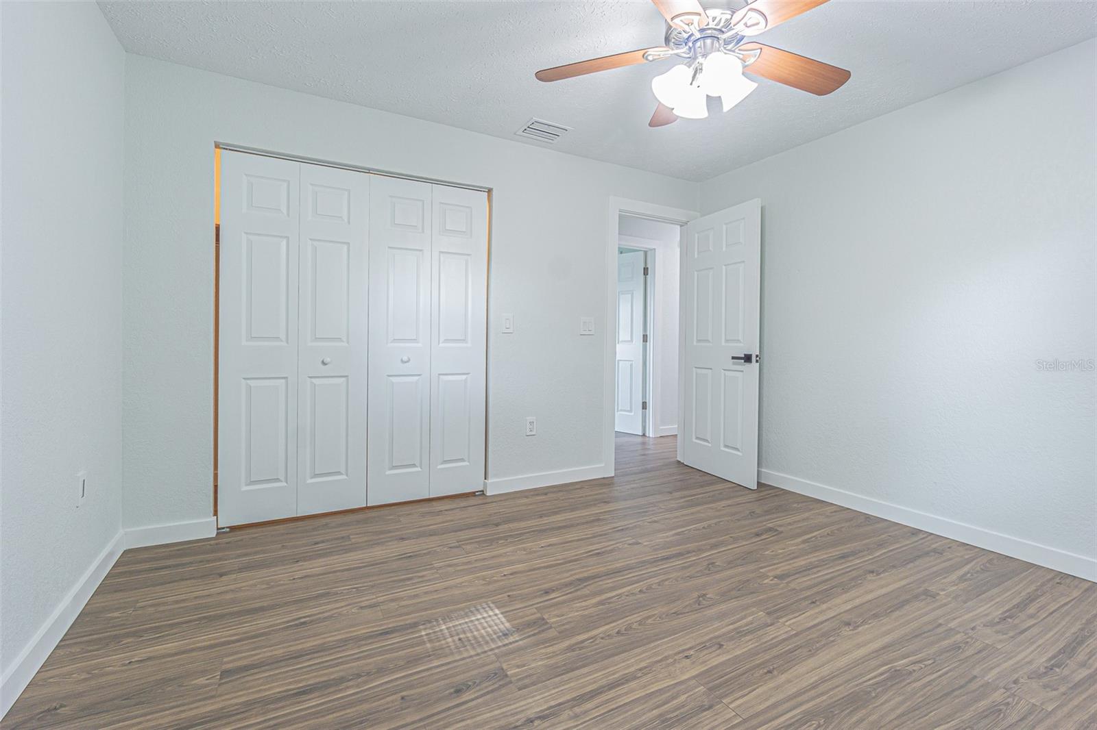 bedroom #3 of 4