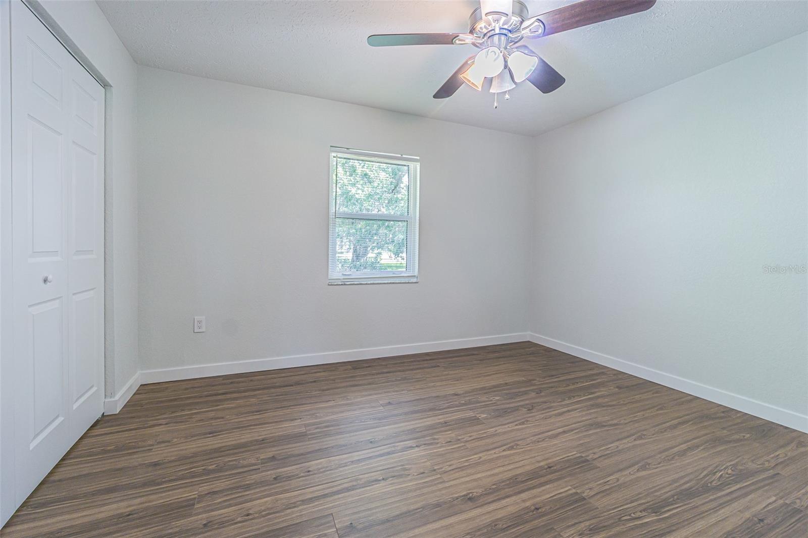 bedroom #4 of 4