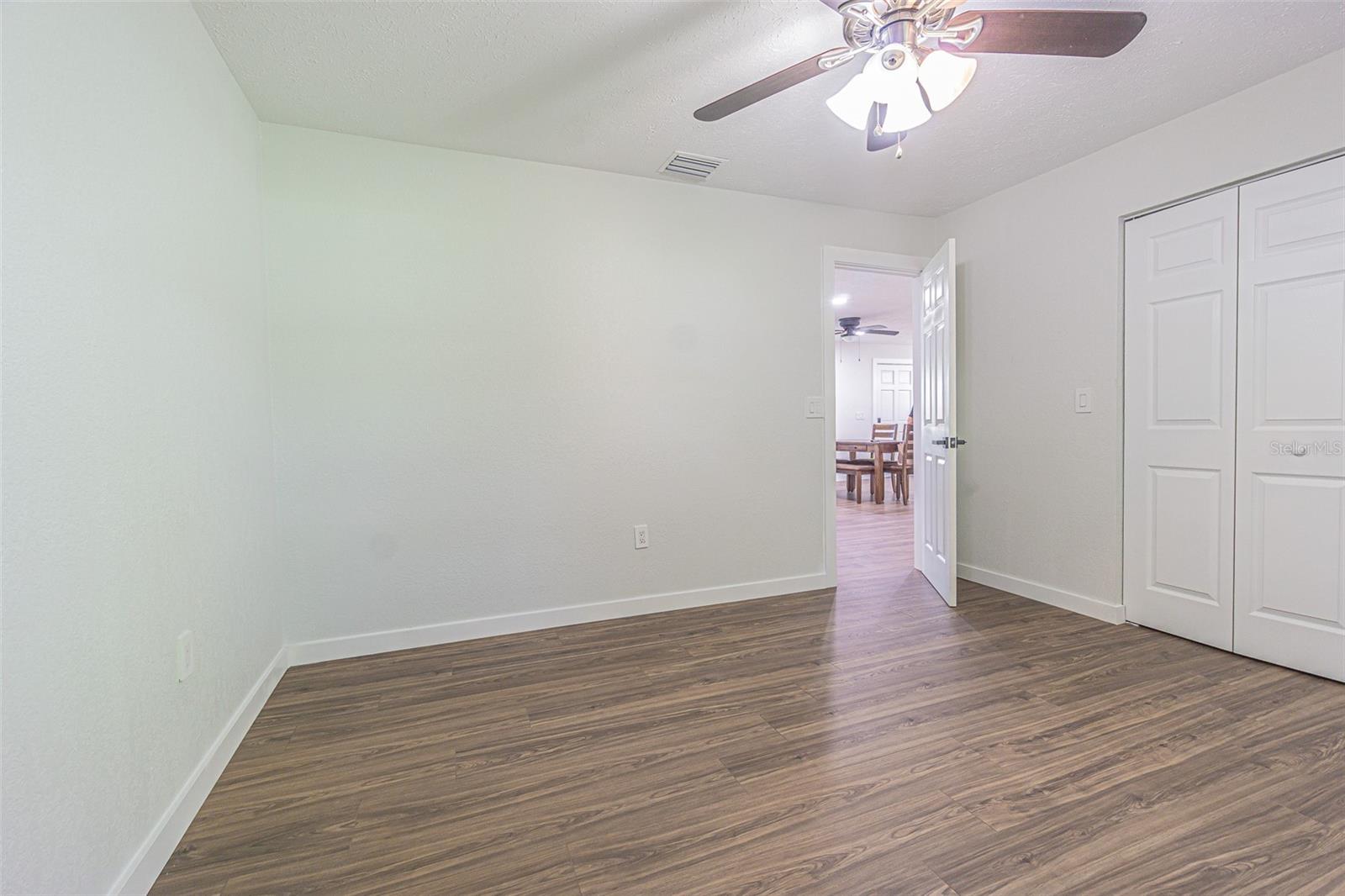 bedroom #4 of 4