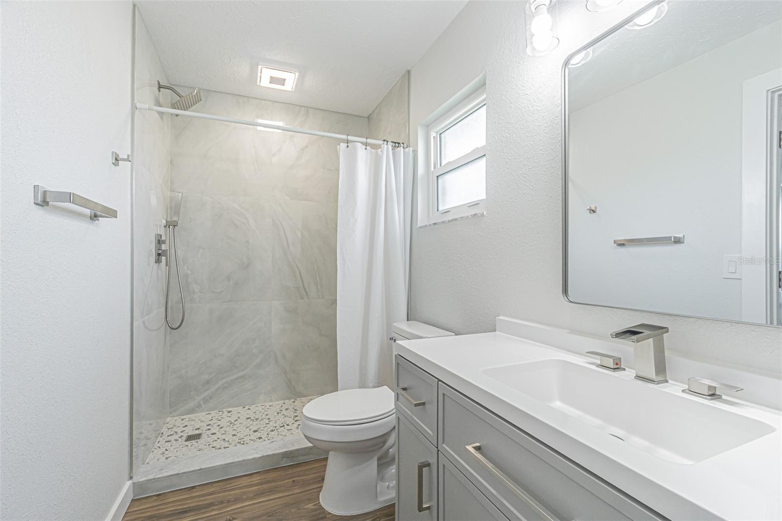 master bath #2