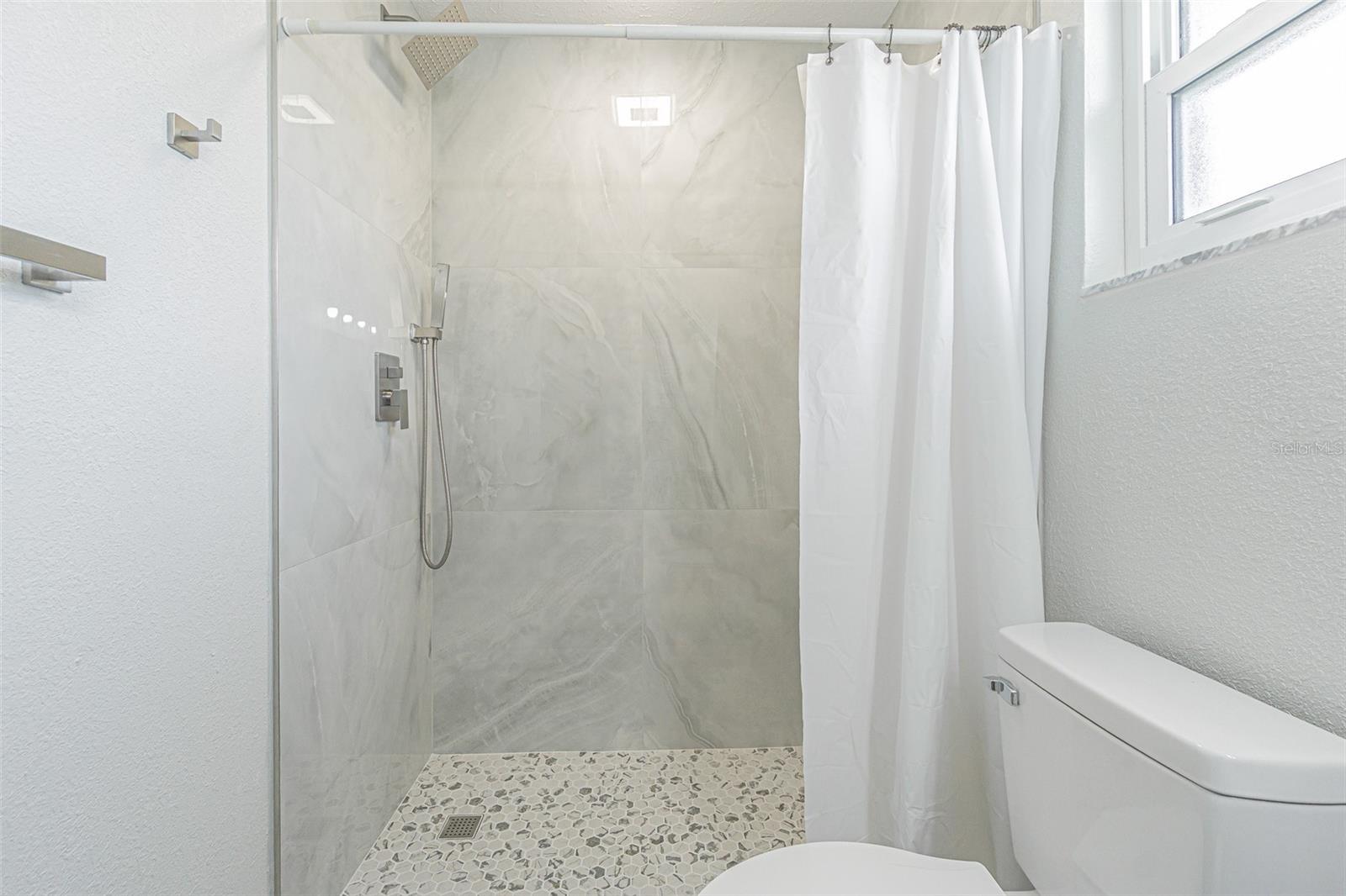 master bath #2