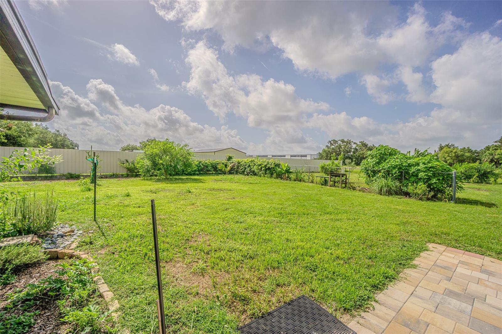 land view