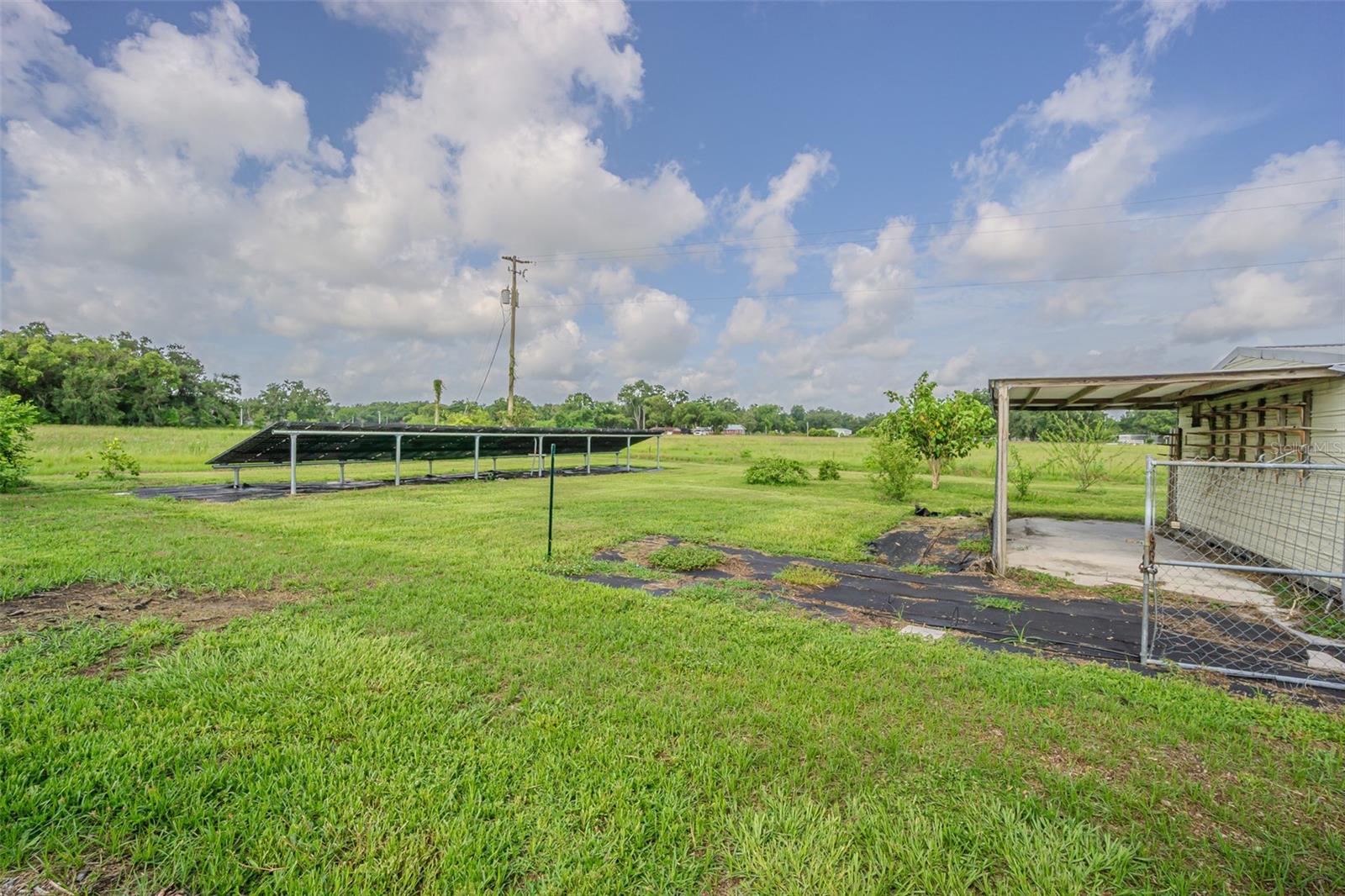 land view