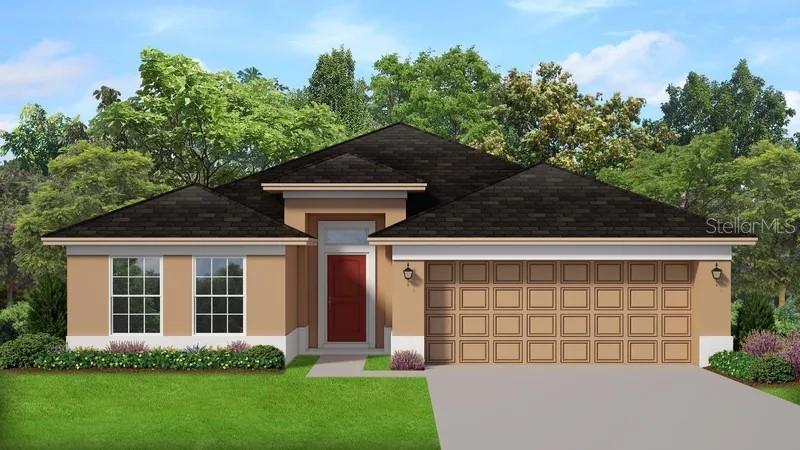Front Elevation