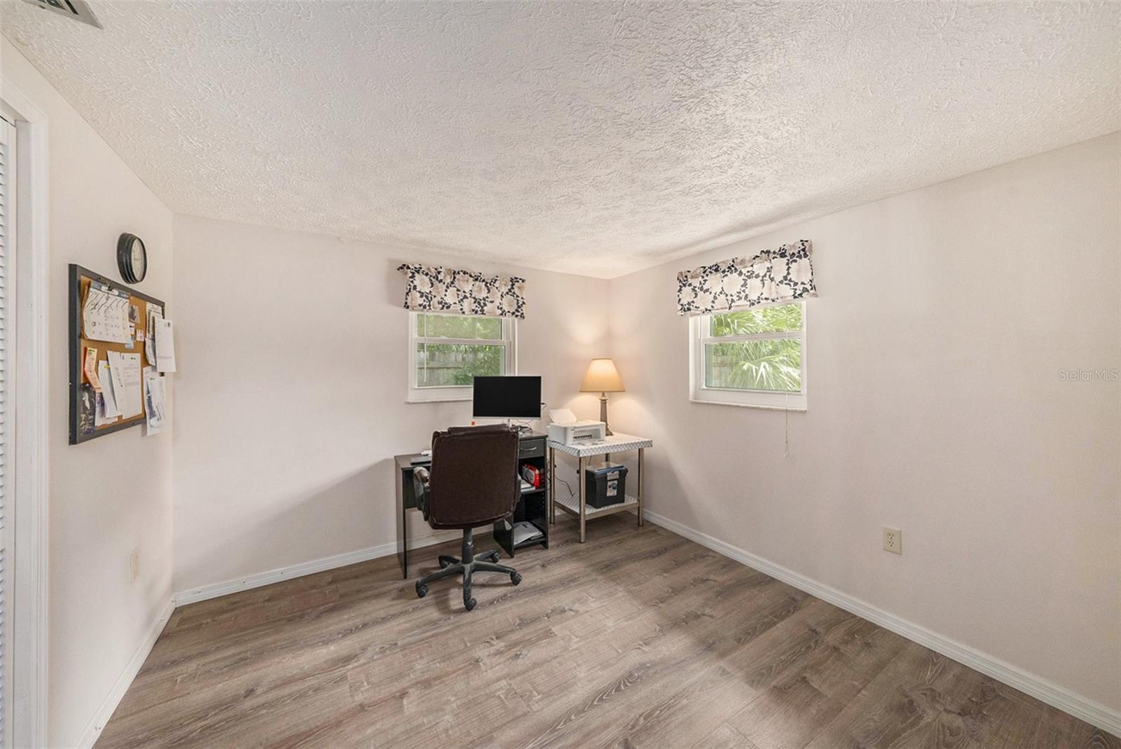 Bedroom #3