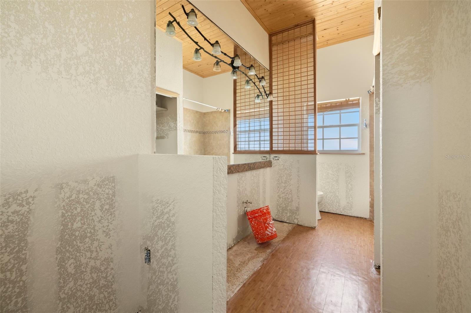 Main bath