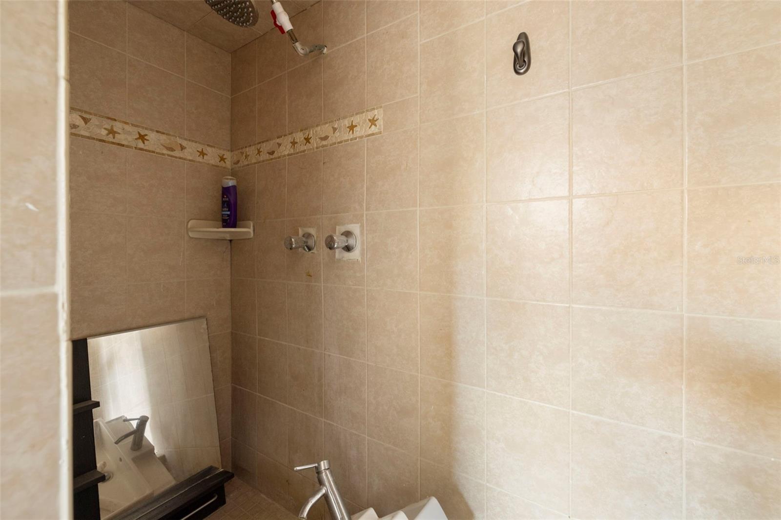 Additional bath