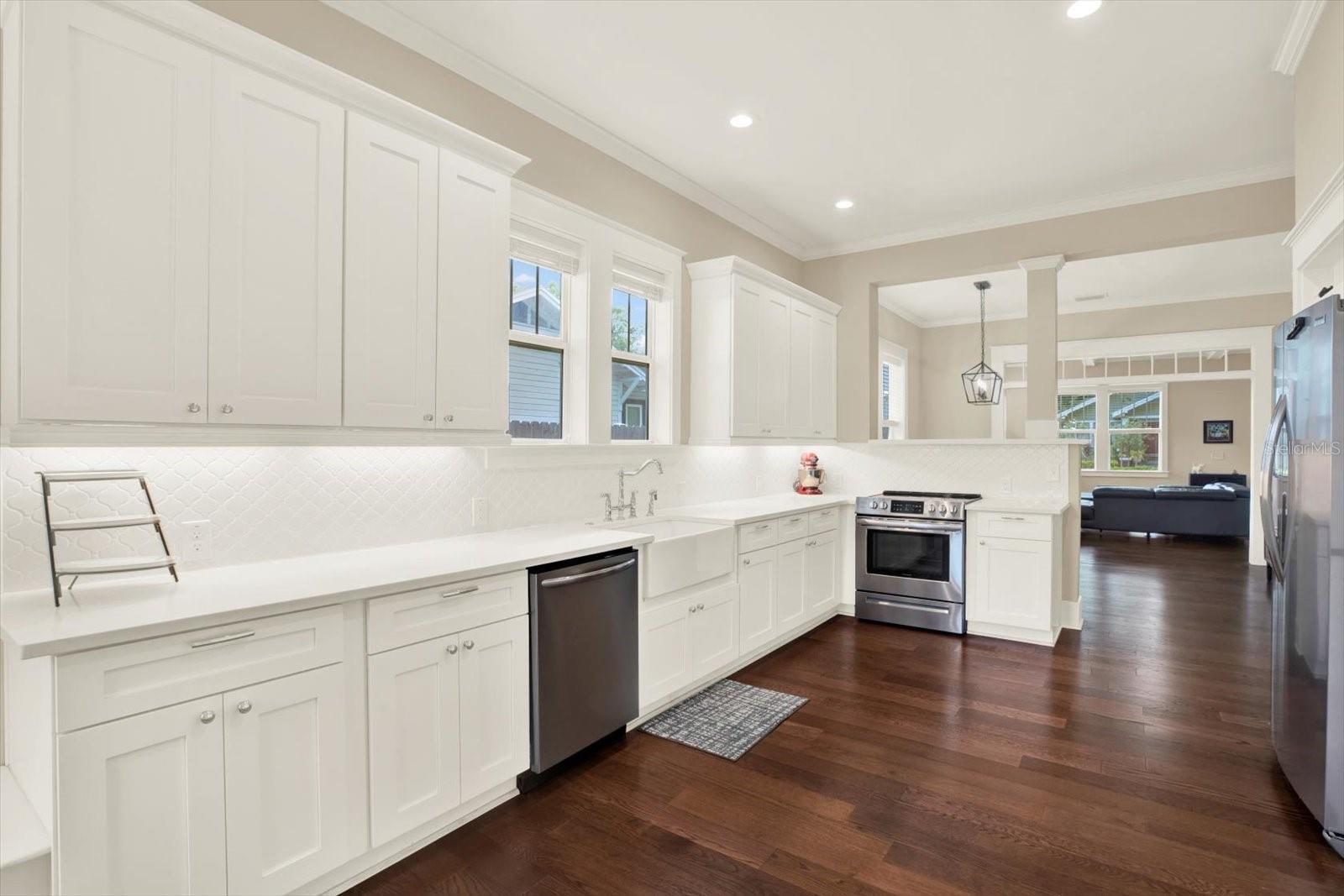 Quartz Countertop