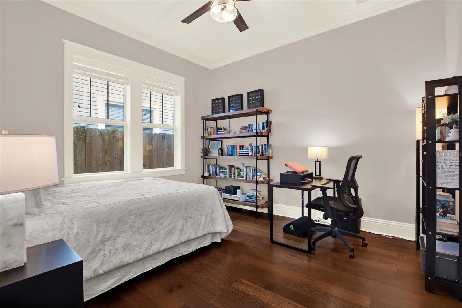 Bedroom #2