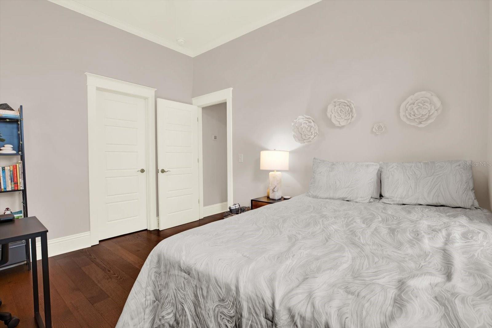 Bedroom #2