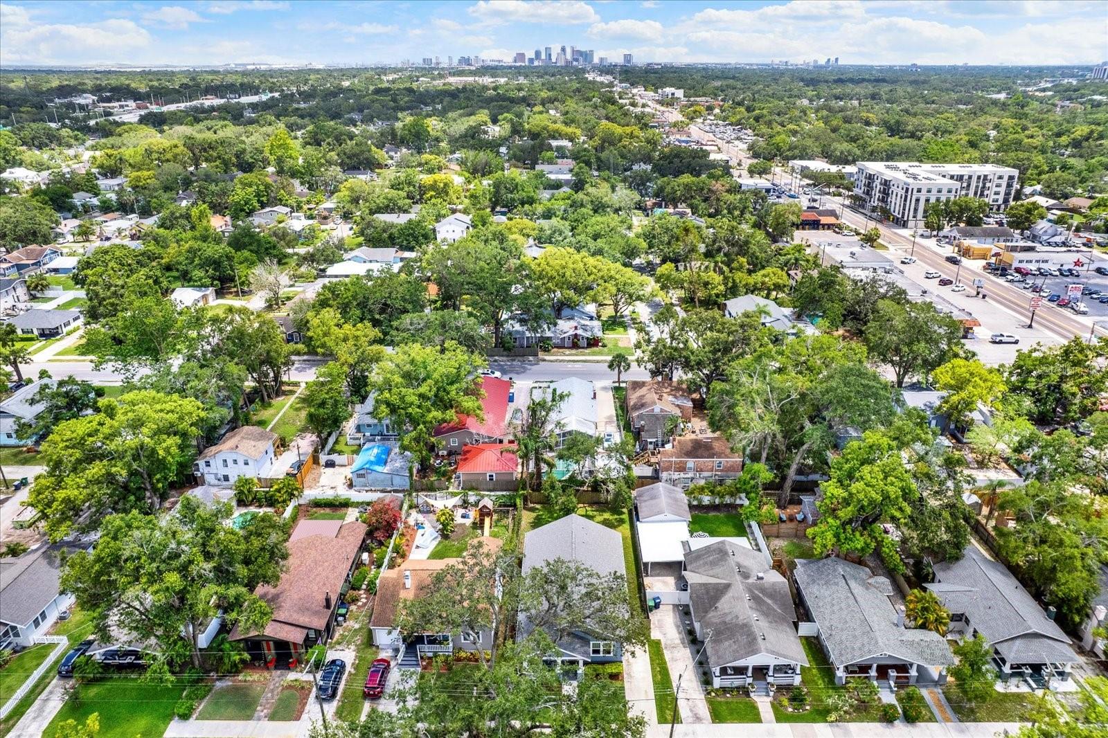 Seminole Heights!