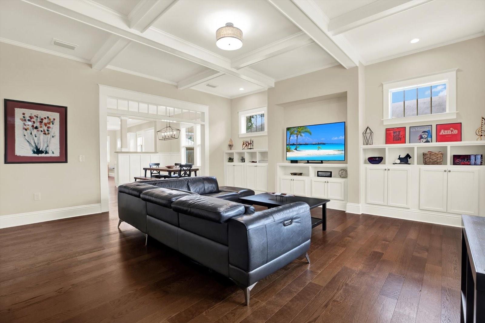 Wood Floors
