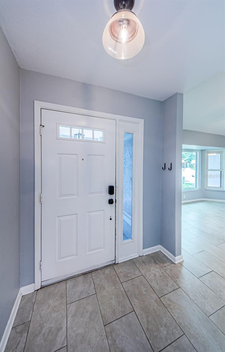 Foyer