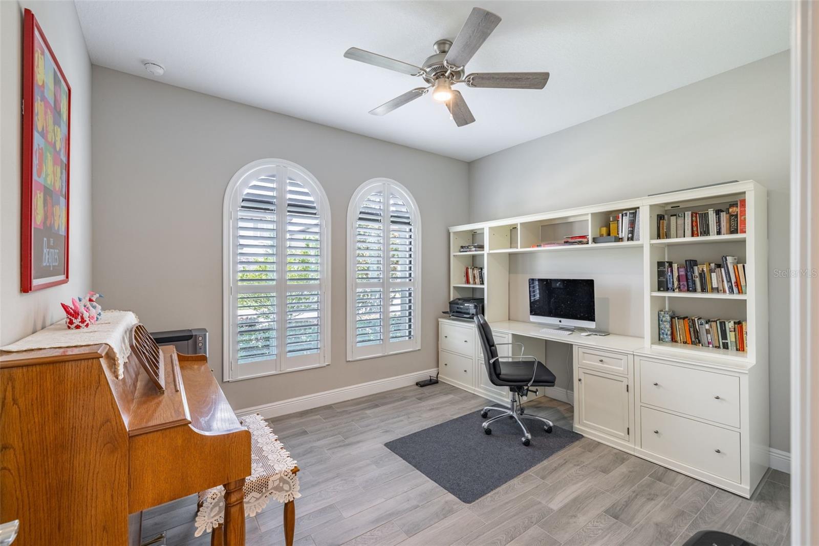 Front Bedroom