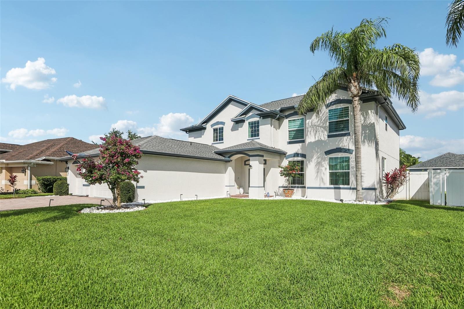 Home Exterior