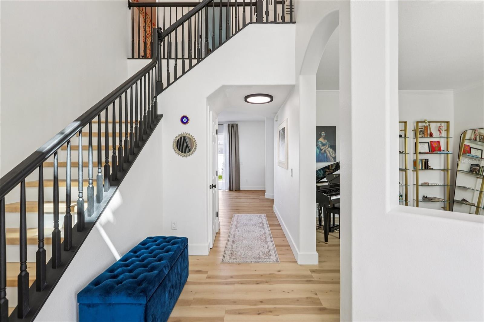 Foyer