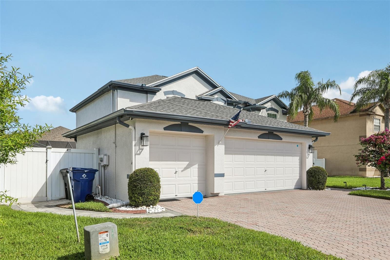 Home Exterior