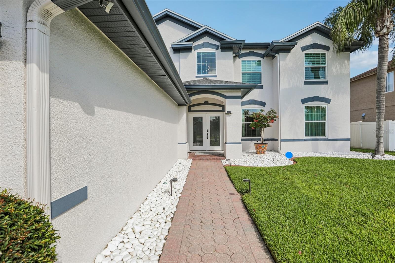 Home Exterior