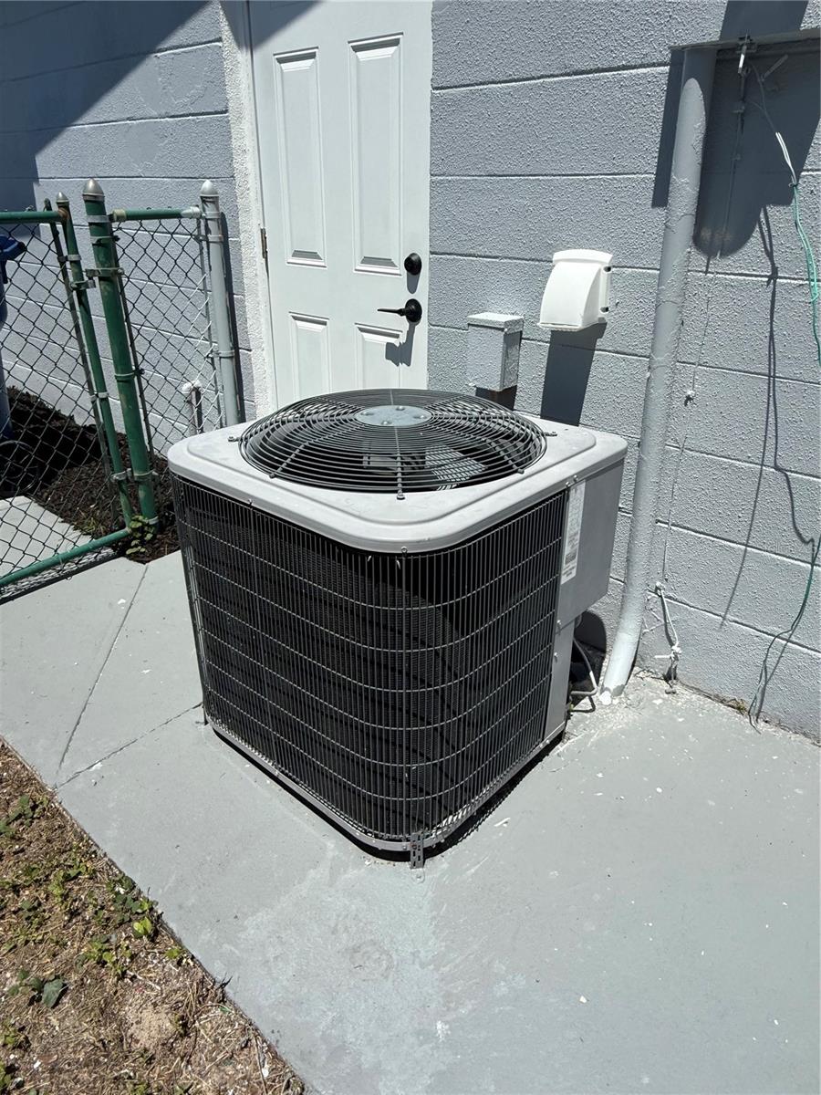 HVAC