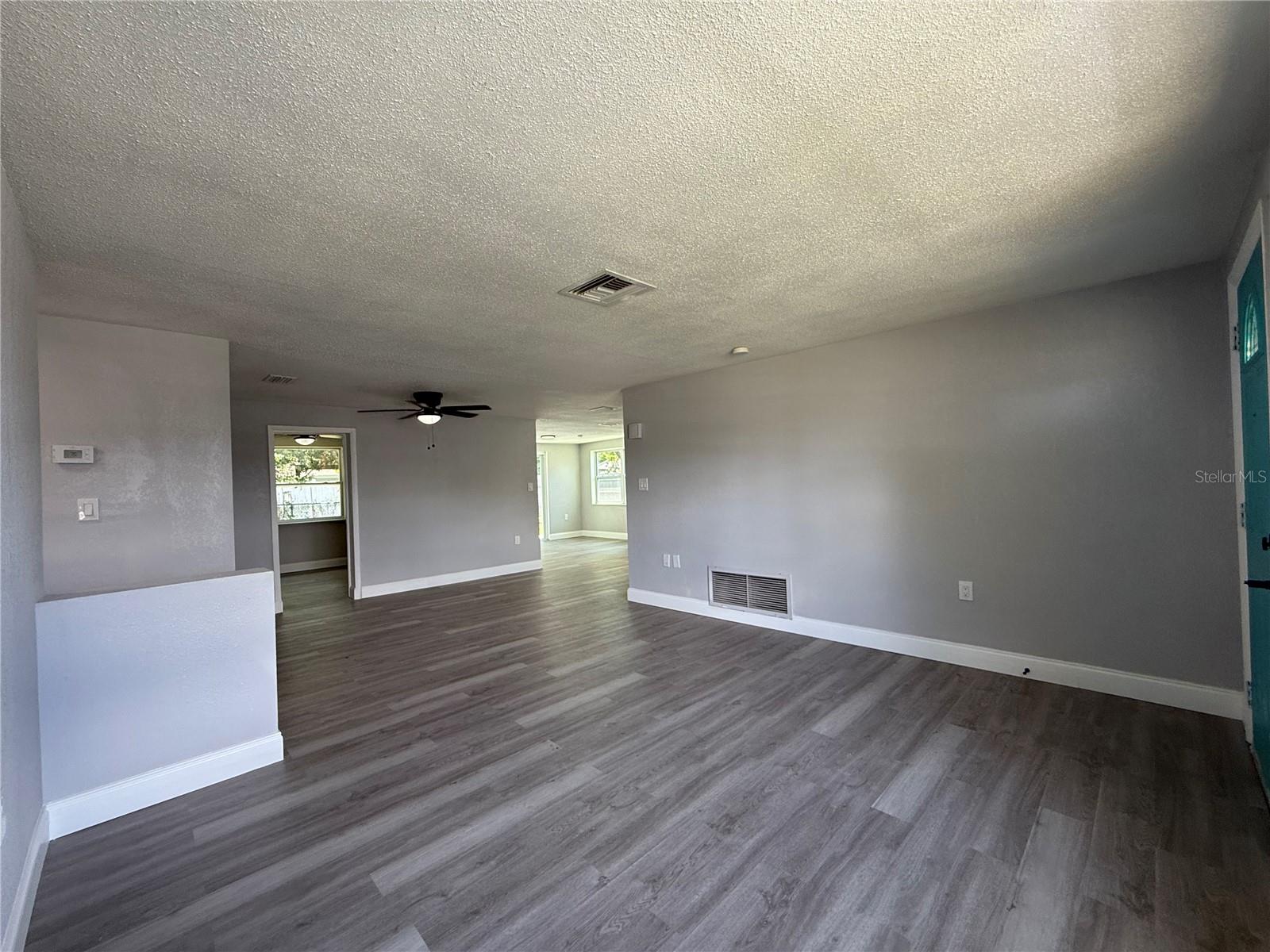 Living Room Alt View