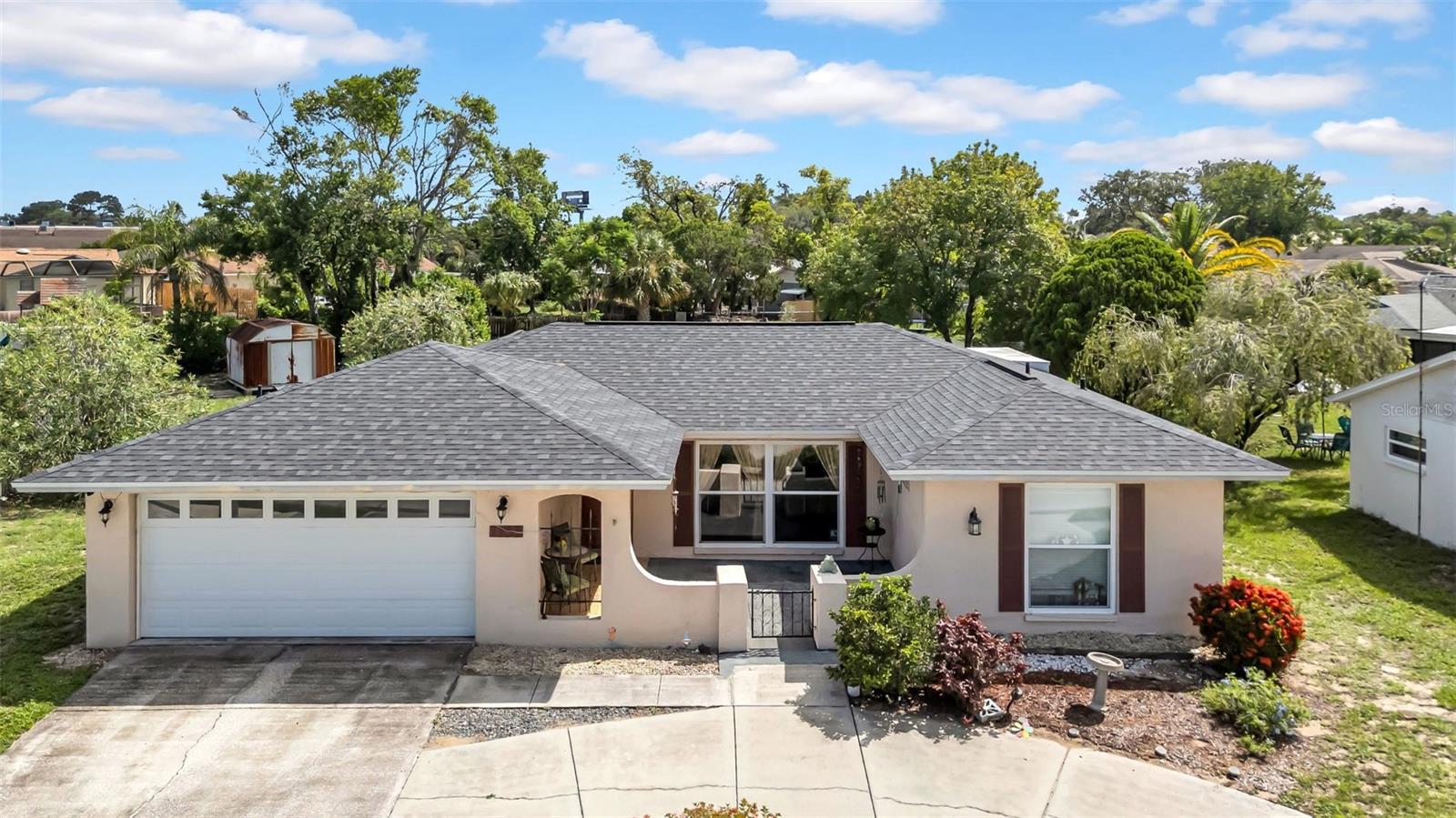Gorgeous home!