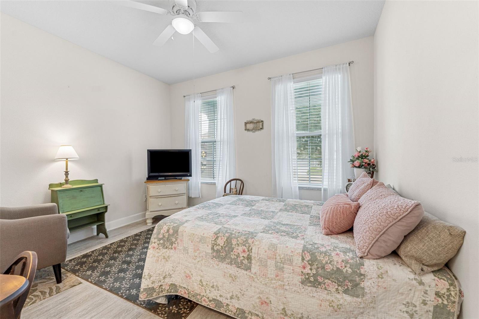 Bedroom #2